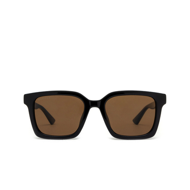 Gafas de sol Gucci GG1582SK 004 black - Vista delantera