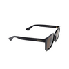 Occhiali da sole Gucci GG1582SK 004 black - anteprima prodotto 2/4