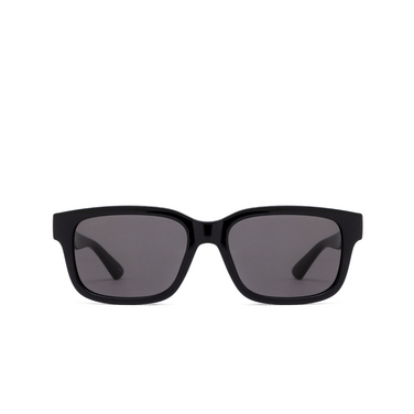 Gafas de sol Gucci GG1583S 001 black - Vista delantera