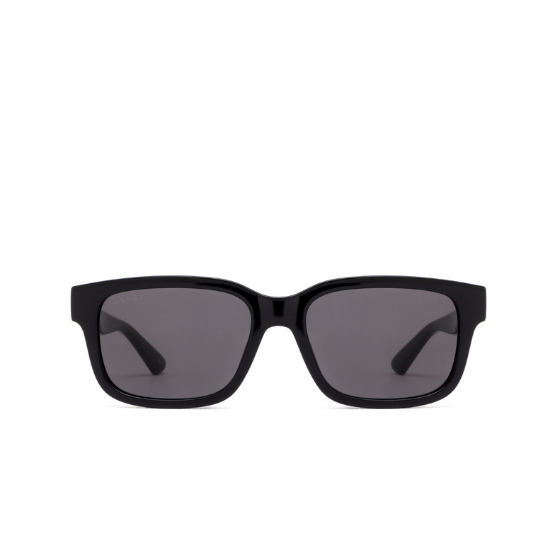 Gucci GG1583S Sunglasses 001 black - 1/4