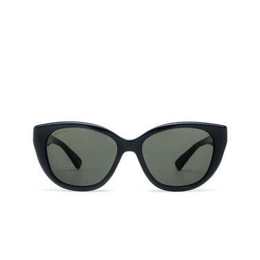 Gafas de sol Gucci GG1588S 001 black - Vista delantera