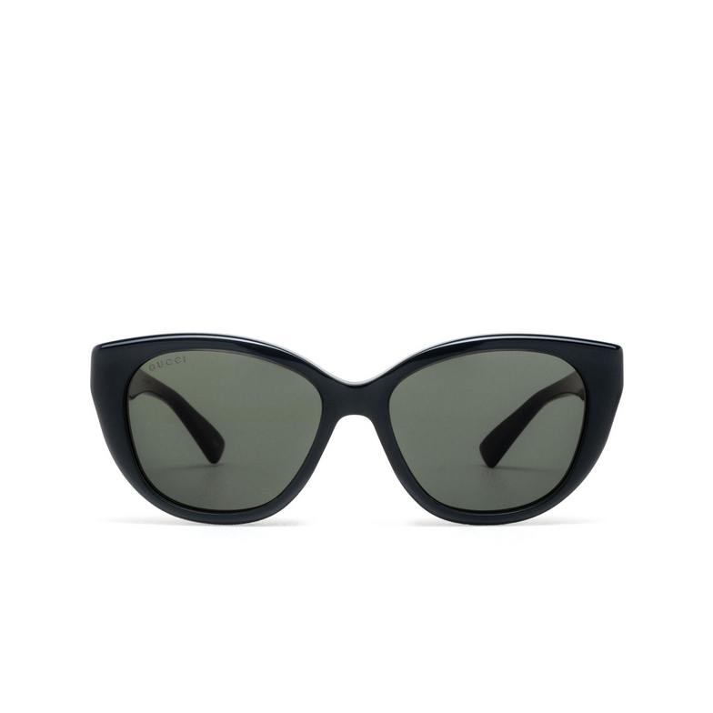 Gucci GG1588S Sunglasses 001 black - 1/4