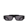 Occhiali da sole Gucci GG1592S 001 black - anteprima prodotto 1/4