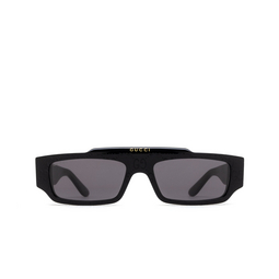 Gucci GG1592S Sunglasses 001 black