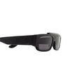 Lunettes de soleil Gucci GG1592S 001 black - Vignette du produit 3/4