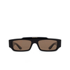 Gafas de sol Gucci GG1592S 005 black - Miniatura del producto 1/4