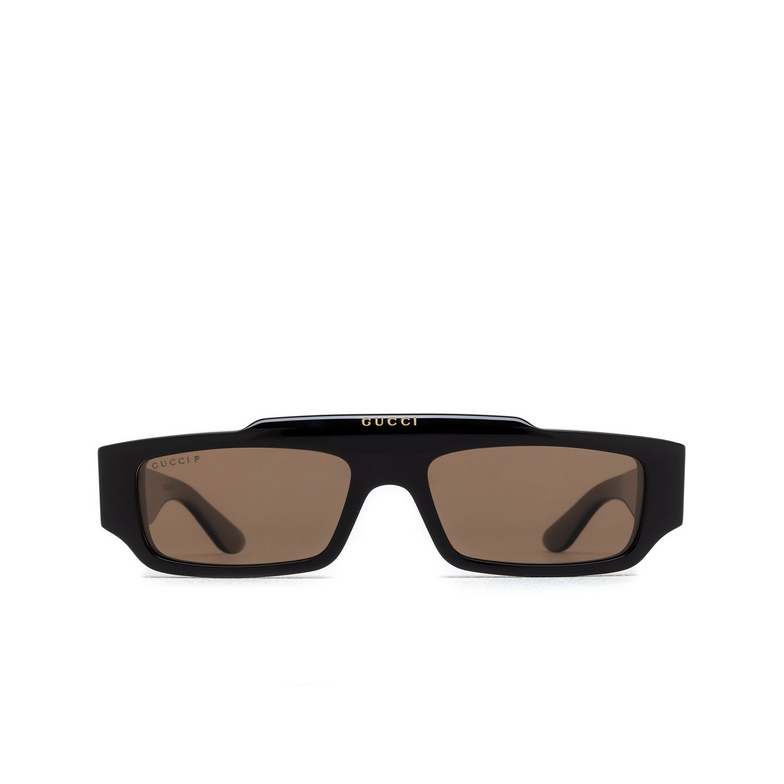 Gafas de sol Gucci GG1592S 005 black - 1/4