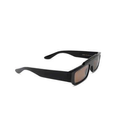 Gucci GG1592S Sonnenbrillen 005 black - Dreiviertelansicht