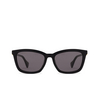 Gucci GG1596SK Sunglasses 001 black - product thumbnail 1/4