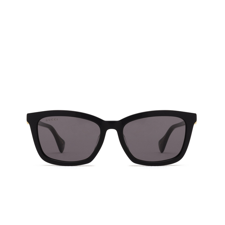 Gucci GG1596SK Sunglasses 001 black - 1/4