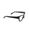 Gucci GG1597O Eyeglasses 001 black - product thumbnail 2/4