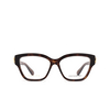 Gucci GG1597O Korrektionsbrillen 002 havana - Produkt-Miniaturansicht 1/4