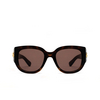 Gucci GG1599SA Sunglasses 002 havana - product thumbnail 1/4