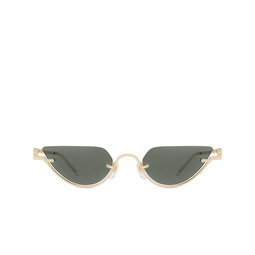 Gucci GG1603S Sunglasses 001 gold