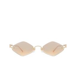 Lunettes de soleil Gucci GG1604S 003 gold