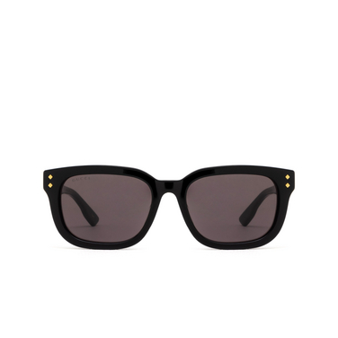 Gucci GG1605SK Sunglasses 001 black - front view