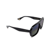 Gucci GG1615S Sunglasses 001 black - product thumbnail 2/4