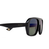 Gafas de sol Gucci GG1615S 001 black - Miniatura del producto 3/4