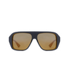 Gucci GG1615S Sunglasses 002 grey - product thumbnail 1/4