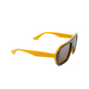 Gucci GG1615S Sunglasses 002 grey - product thumbnail 2/4