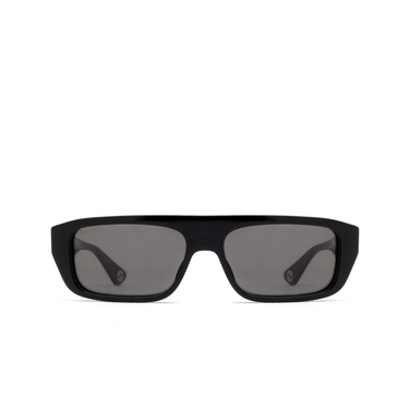 Gucci GG1617S Sunglasses 001 black - front view