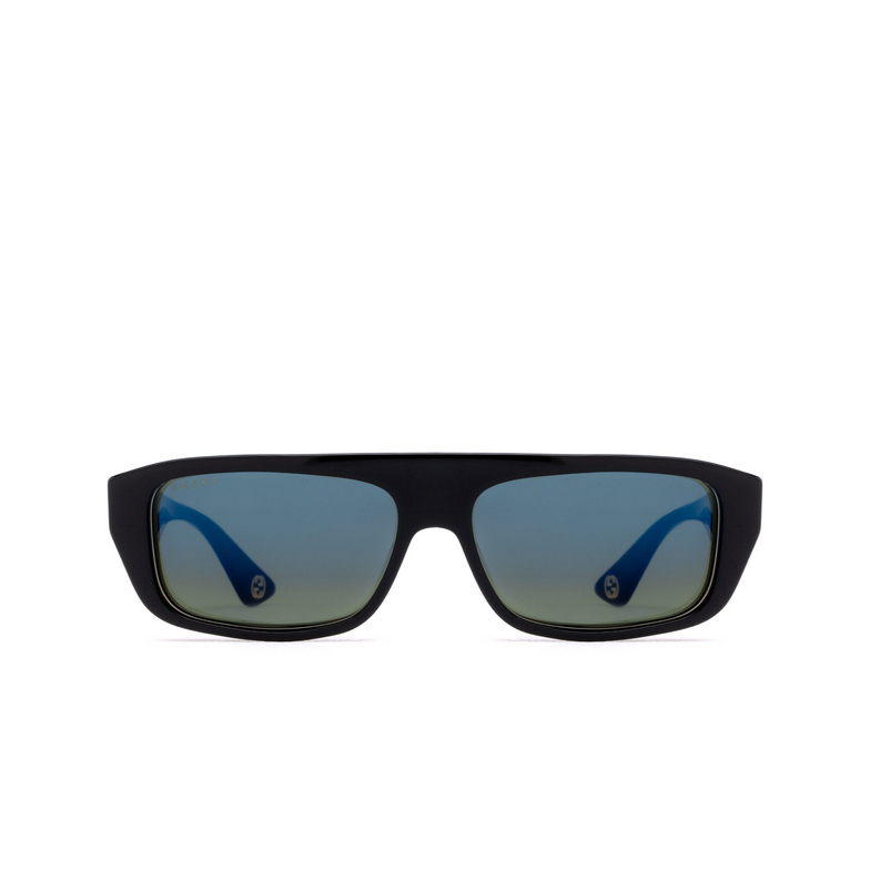 Gucci GG1617S Sunglasses 003 black - 1/4