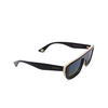 Gucci GG1617S Sunglasses 003 black - product thumbnail 2/4