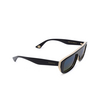 Lunettes de soleil Gucci GG1617S 003 black - Vignette du produit 2/4