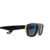 Gucci GG1617S Sunglasses 003 black - product thumbnail 3/4