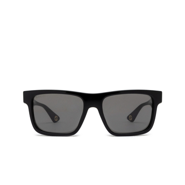 Gucci GG1618S Sunglasses 001 black - front view