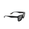 Lunettes de soleil Gucci GG1618S 001 black - Vignette du produit 2/4