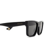 Gafas de sol Gucci GG1618S 001 black - Miniatura del producto 3/4