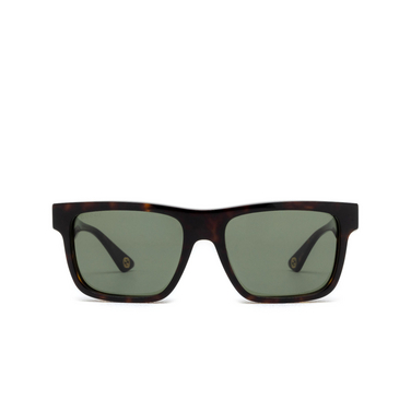 Gucci GG1618S Sunglasses 002 havana - front view