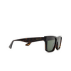 Gucci GG1618S Sunglasses 002 havana - product thumbnail 3/4