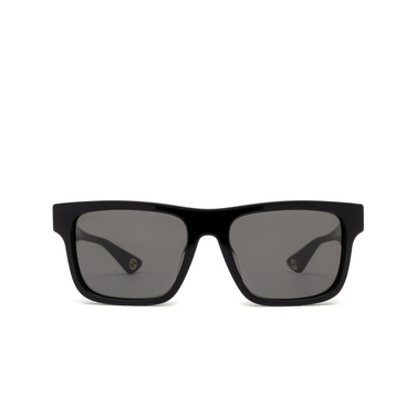 Gucci GG1618SA Sunglasses 001 black - front view