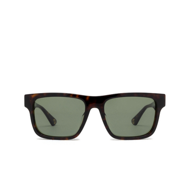Gucci GG1618SA Sunglasses 002 havana - front view