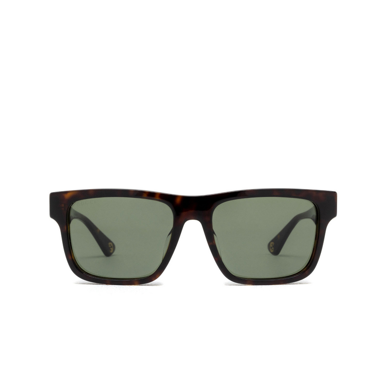 Gafas de sol Gucci GG1618SA 002 havana - 1/4