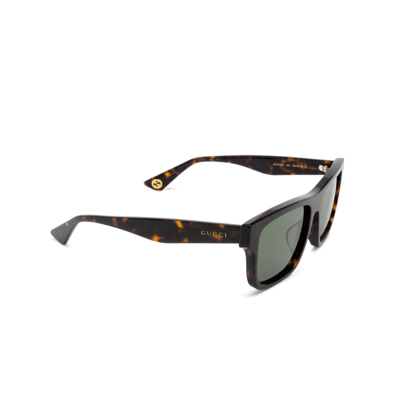 Gucci GG1618SA Sonnenbrillen 002 havana - 2/4