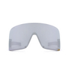 Gucci GG1631S Sunglasses 013 grey - product thumbnail 1/4