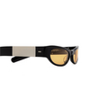 Gafas de sol Gucci GG1635S 001 black - Miniatura del producto 3/4