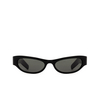 Gucci GG1635S Sunglasses 003 black - product thumbnail 1/4
