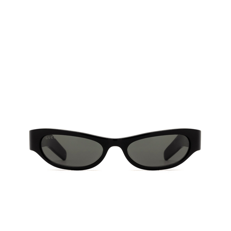 Gucci GG1635S Sunglasses 003 black - 1/4