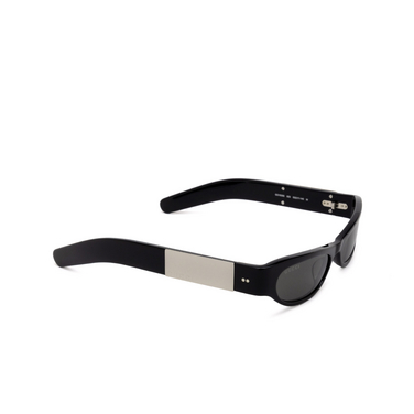 Gucci GG1635S Sonnenbrillen 003 black - Dreiviertelansicht
