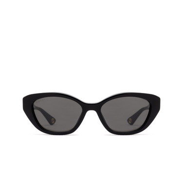 Gucci GG1638S Sunglasses 001 black - front view