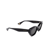 Gucci GG1638S Sunglasses 001 black - product thumbnail 2/4