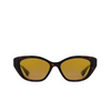 Gucci GG1638S Sonnenbrillen 002 havana - Produkt-Miniaturansicht 1/4