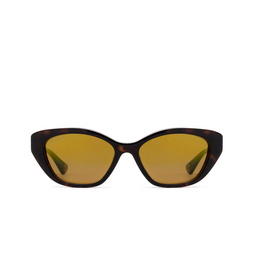 Lunettes de soleil Gucci GG1638S 002 havana