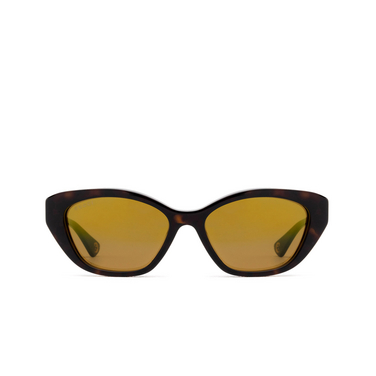 Gucci GG1638S Sunglasses 002 havana - front view