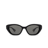 Gafas de sol Gucci GG1638SA 001 black - Miniatura del producto 1/4