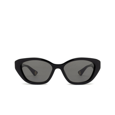Gafas de sol Gucci GG1638SA 001 black - Vista delantera